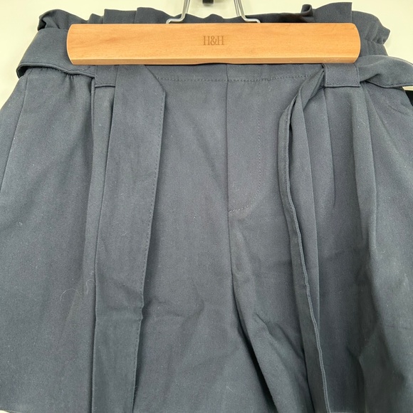 Dress Navy Shorts - Picture 3 of 5
